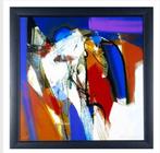 Zonder titel 4  24/80childerij, Antiek en Kunst, Ophalen of Verzenden
