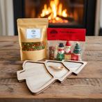 Sensorisch kerstcadeau, Ophalen of Verzenden, Nieuw, Ontdekken