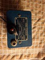 Regeltrafo model spoor trein baan Marklin Temsi Hengelo, Hobby en Vrije tijd, Modeltreinen | H0, Ophalen of Verzenden, Wisselstroom