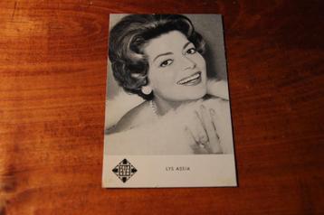 Fotokaarjte Lys Assia beschikbaar voor biedingen