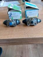 REMCILINDERS SKODA 100 110 130 FAVORIT DIAM 19.05MM, Ophalen of Verzenden