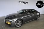 Alfa Romeo Giulia 2.2 Super Automaat Ecc Navigatie Cruise Co, 745 kg, Achterwielaandrijving, Gebruikt, 4 cilinders