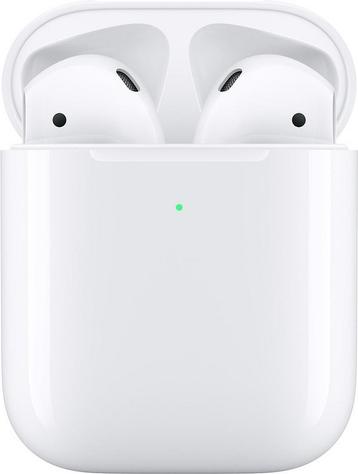 Airpods 2 beschikbaar voor biedingen