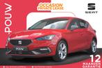 SEAT Leon 1.4 TSI 204pk eHybrid PHEV FR Business Intense | S, 12 maanden, Stof, Gebruikt, 4 cilinders