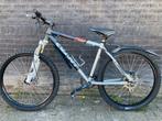 Giant XTC gross country mountainbike maat M, Ophalen, Gebruikt, Fully, 45 tot 49 cm