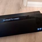 Silhouette Cameo 4 Snijmachine, Ophalen, Zo goed als nieuw, Slicemachine of Snijmachine, Overige merken