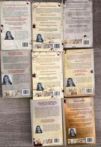 Helen Fields , PERFECTE STILTE , ect, Ophalen of Verzenden, Zo goed als nieuw