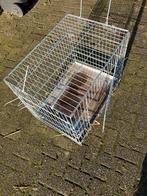 Bench, Dieren en Toebehoren, Ophalen, Gebruikt