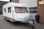 Home-car Racer 45 Garantie, 4 Persoons, Mover, Voortent, Vas, Home-car, Bedrijf, 750 - 1000 kg, Benny Tewes