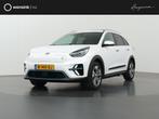 Kia e-Niro DynamicPlusLine 64 kWh | Panoramadak | Stoel/Stuu, Stof, Gebruikt, Zwart, 1712 kg