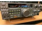 Kenwood R-5000 all mode HF ontvanger, Telecommunicatie, Zenders en Ontvangers, Ophalen, Zo goed als nieuw, Ontvanger