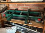 Parkside PUG 1600 B2 Universeel Machineonderstel, Doe-het-zelf en Verbouw, Gereedschap | Overige machines, Ophalen, Zo goed als nieuw