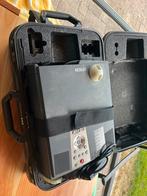 Epson EMP-7250 Beamer met Draagtas, Ophalen of Verzenden, Gebruikt, Overige resoluties