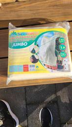 Winter beschermhoes mediterane bomen/planten, Tuin en Terras, Ophalen of Verzenden, Nieuw