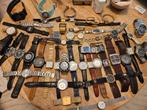 Merk Horloges verzameling  lot, Overige merken, Verzenden