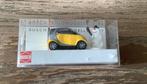 Busch 1:87 Smart City Coupé, Ophalen of Verzenden, Nieuw, Auto