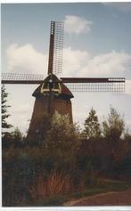 D-124    Rustenburg  Foto Molen   1983, Verzamelen, Verzenden, Foto, Nieuw, Gebouw