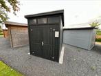OLP Tuinhuis Kibo 2 200cm x 250cm, 200 tot 400 cm, Tuinhuis, Zo goed als nieuw, Zonder ramen