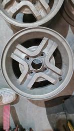 Chromodora CD 91 5x13 H2 Abarth Pininfarina, Gebruikt, 175 mm, Ophalen of Verzenden, All Season