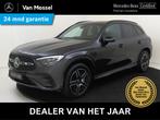 Mercedes-Benz GLC-klasse 300e 4MATIC Luxury Line, Auto's, Mercedes-Benz, Automaat, 4 cilinders, 167 km/l, Plug-in hybride