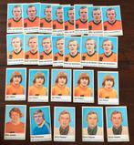 Oude Voetbalplaatjes WK.78 van GILDA Rotterdam, Verzamelen, Ophalen of Verzenden, Zo goed als nieuw, Overige binnenlandse clubs