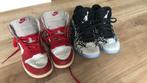Nike air Jordan jongens schoenen 36 34, Kinderen en Baby's, Kinderkleding | Schoenen en Sokken, Ophalen of Verzenden, Gebruikt