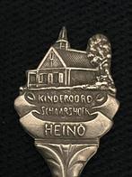 Lepeltje uit Heino, gemeente Raalte, Ophalen of Verzenden