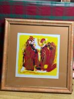 Schilderij, Antiek en Kunst, Kunst | Schilderijen | Klassiek, Ophalen