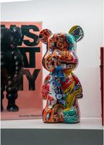 Doll graffiti beer, Ophalen of Verzenden, Nieuw