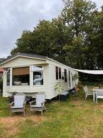 Stacaravan Willerby Salisbury, Tot en met 2