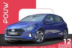 Hyundai i20 1.0 T-GDI 100pk Comfort Smart | Trekhaak | Apple, Voorwielaandrijving, 12 maanden, Gebruikt, Euro 6