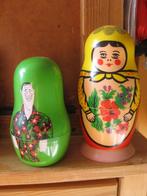 retro speelgoed 2 setjes, Antiek en Kunst, Antiek | Speelgoed, Verzenden