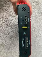 Cougar 1000W 2-Kanaals Auto Versterker, Auto diversen, Autospeakers, Ophalen, Zo goed als nieuw