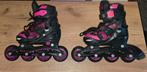Roces Jokey 3.0 K Inline Skates - Maat 26-29, Ophalen of Verzenden, Verstelbaar, Gebruikt, Kinderen