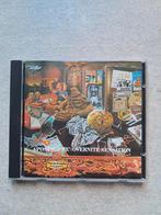Frank Zappa cd apostrophe / overnite sensation, Ophalen of Verzenden, Gebruikt