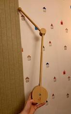 Jollein Houten Muziekhanger Box/Ledikant, Ophalen of Verzenden, Zo goed als nieuw, Overige typen