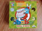 Bobo  Hoera ik ben 5, Ophalen of Verzenden, Zo goed als nieuw