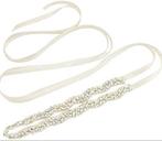 Bruidscentuur bruidsriem, Ophalen of Verzenden, Nieuw, Accessoires