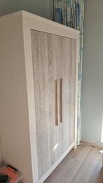 Kledingkast, Ophalen, Kast, 50 tot 70 cm, 105 cm of meer