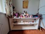Dressoir kast - 150 cm, Huis en Inrichting, Kasten | Dressoirs, Ophalen, Met plank(en), Gebruikt, 100 tot 150 cm