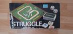 Struggle, Ophalen of Verzenden, Zo goed als nieuw