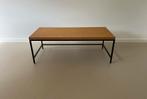 Pastoe salontafel - Plato serie - als nieuw, Ophalen, 100 tot 150 cm, 50 tot 100 cm, Zo goed als nieuw