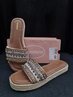 Graceland dames slippers ibiza vibe maat 42 nieuw in doos, Kleding | Dames, Schoenen, Ophalen of Verzenden, Nieuw
