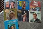 heel veel  lp`s, Ophalen of Verzenden, 1960 tot 1980, Zo goed als nieuw, Overige formaten