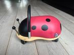 Wheelybug loopkarretje lieveheersbeestje, Kinderen en Baby's, Speelgoed | Buiten | Voertuigen en Loopfietsen, Ophalen of Verzenden