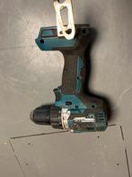 Makita DDF484 Boor- en Schroefmachine, Gebruikt, Variabele snelheid, Ophalen of Verzenden, Boor- en Schroefmachine