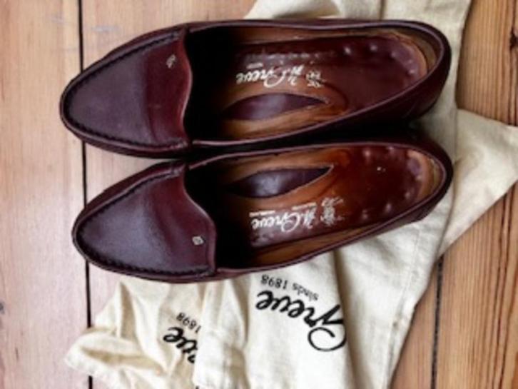 Greve, dames schoenen ( maat 6), Kleding | Dames, Schoenen, Gedragen, Instappers, Bruin, Ophalen of Verzenden