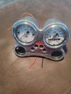 Teller + dash  arlen Ness - mijlen + toerenteller, Ophalen of Verzenden, Gebruikt