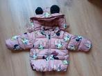 Winterjas maat 74 met capuchon, Kinderen en Baby's, Ophalen, Zo goed als nieuw, H&M, Jasje