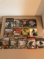 PlayStation 3 games, Spelcomputers en Games, Avontuur en Actie, Gebruikt, 1 speler, Ophalen of Verzenden